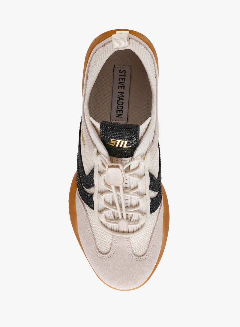 ستيف مادن أحذية رياضية من النايلون المحبوك - Image 4